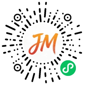 微信小程序码