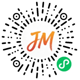 微信小程序码