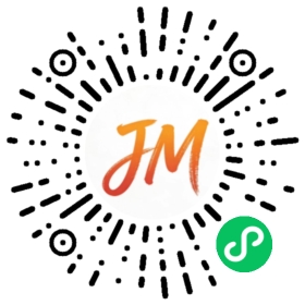 微信小程序码