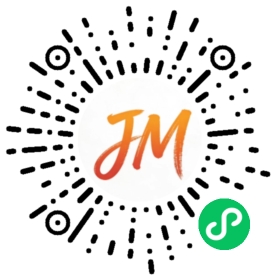 微信小程序码