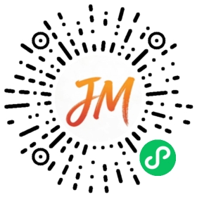 微信小程序码