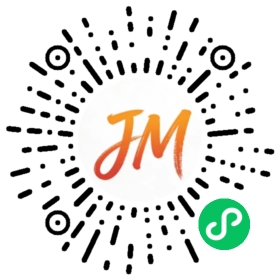 微信小程序码