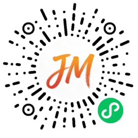 微信小程序码