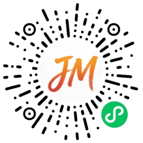 微信小程序码