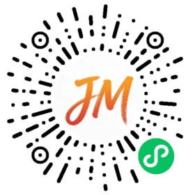 微信小程序码