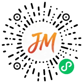 微信小程序码