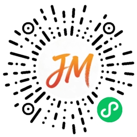 微信小程序码