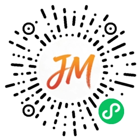 微信小程序码