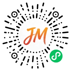 微信小程序码