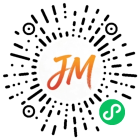 微信小程序码