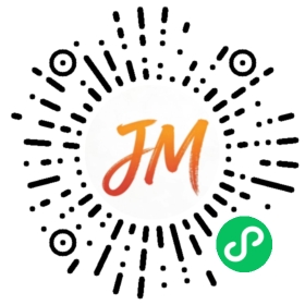 微信小程序码
