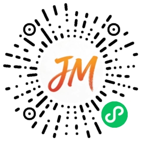 微信小程序码