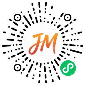 微信小程序码