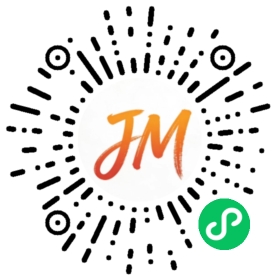 微信小程序码