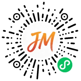 微信小程序码