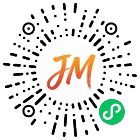 微信小程序码
