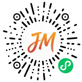 微信小程序码