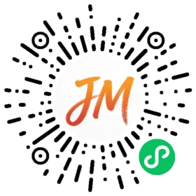 微信小程序码