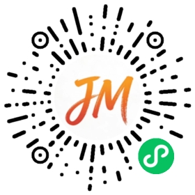 微信小程序码