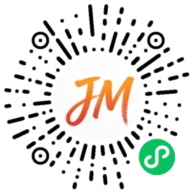 微信小程序码