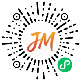微信小程序码