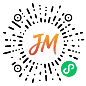 微信小程序码