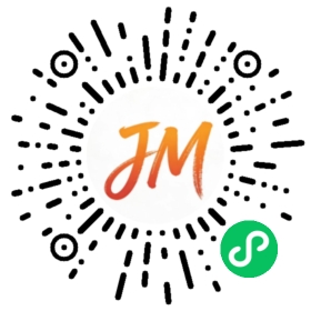 微信小程序码