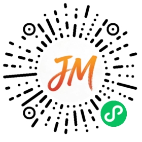微信小程序码