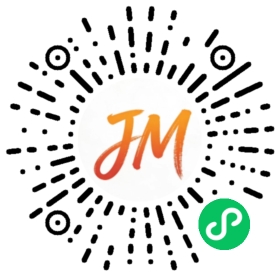 微信小程序码