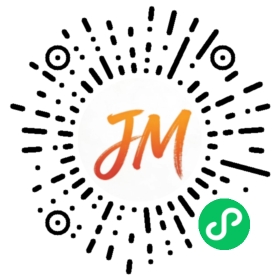 微信小程序码