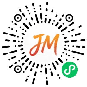 微信小程序码