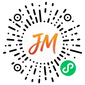 微信小程序码