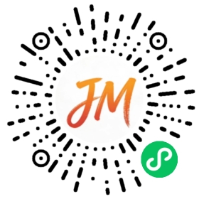 微信小程序码