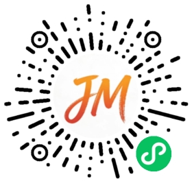 微信小程序码